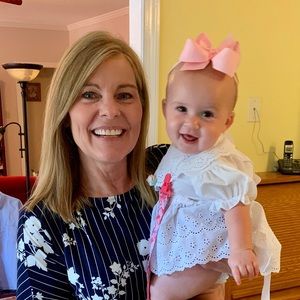 Meet your Posher, Ellen